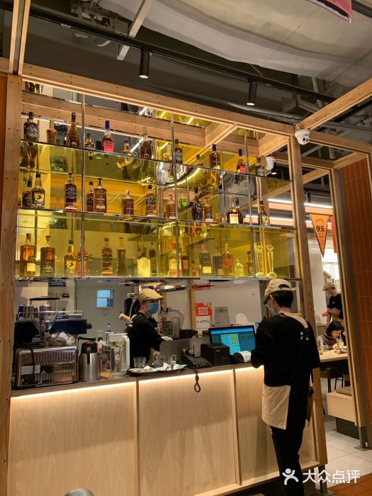 乐凯撒披萨(欢乐颂购物中心店)图片