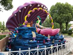 -安徒生童话乐园