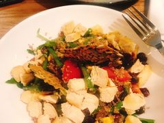 白藜麦沙拉-Moka Bros 摩卡站(西单大悦城店)