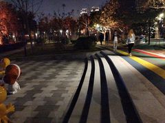 -龙江公园