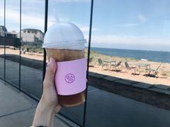 -Cafe Aewol Monsant