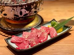 -烧肉达人•炭火烧肉(新天地店)