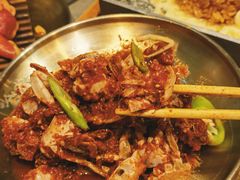 -金龙烧烤·牛肉面(西塔店)
