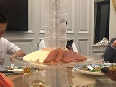 -顶鲜101美食美景餐厅