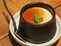 黑糖豆花-云海肴·汽锅鸡·云南菜(天山百盛优客店)