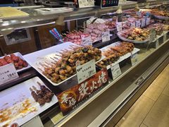 -阪急百货店(梅田总店)