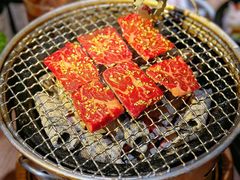 -AJIYA炭火烧肉(徐汇正大乐城店)