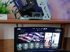 -栈逗电竞馆•电竞酒店(萧山旺角城店)