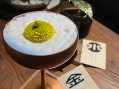 -兮禾酒馆(护国路店)