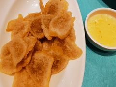 -万荣烤鸭店·北京菜(天坛店)