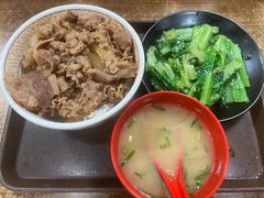 -食其家·牛丼咖喱(广元西路店)