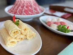 -熙瓏里(万科店)