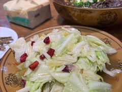 -乐山第一家临江鳝丝(茶坊路店)