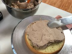 -食间旅人DIY烘焙工作室