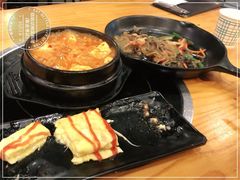 -咕咕站韩国料理(紫金港店)