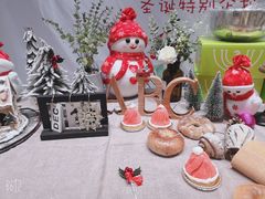 -ABC Cooking Studio(西安大悦城店)