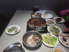 -蝎王府羊蝎子(虎坊桥总店)