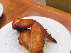 -香港仔茶餐厅(凤阳店)