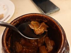 -华梅西餐厅(哈尔滨中央大街店)