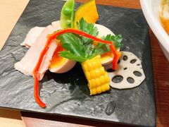 -篝拉面(银座店)