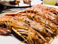 -杭州国际会议中心洲际酒店-原素全日餐厅(解放东路店)