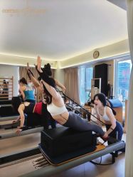 -康舒普拉提工作室control pilates