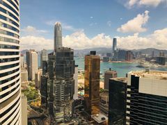-香港港丽酒店
