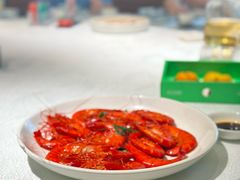 -侨美食家·41年地道粤菜(恒福路店)