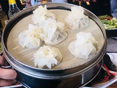 -二道木烤羊腿(桃花潭店)