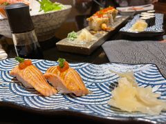 -昱匠·日本料理(金融街店)