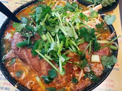 -星林居酸辣米线餐厅