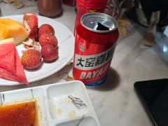 -火炉火自助餐(西直门凯德MALL店)