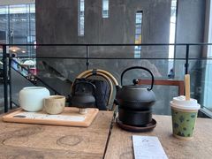 -去茶山(新光里店)