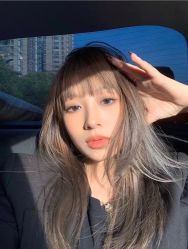-3AM HAIR SALON染发接发