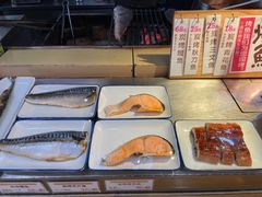 -虹梅食堂·爱蝦乃家