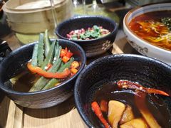 -湘约爨厨(太白立交店)
