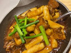 -鹿港小镇(悠唐店)