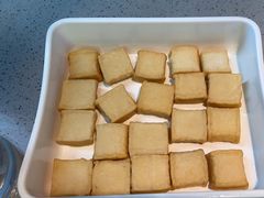 -半天妖烤鱼(新中关购物中心店)