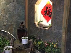 -午月海鲜烧烤酒店(不老街店)