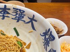-李犟大爆鳝面·手工蟹黄包(湖滨西湖店)