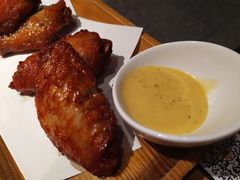 二哥爱鸡翅-太二酸菜鱼(福州泰禾店)