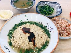 -朱洪元苏式面馆(绿宝广场店)