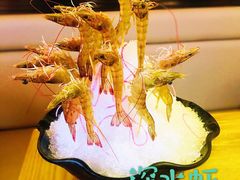 -尚海豆捞(乐虹坊店)