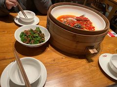 -渔乡米香·剁椒鱼头(四方坪店)