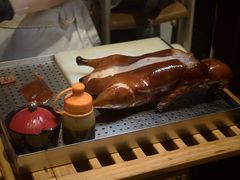 -花家怡园(四合院总店)