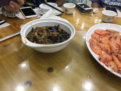 -七鲜渔港美食餐厅(巽寮湾海景店)