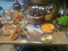 -西塔老太太泥炉烤肉(沈阳店)