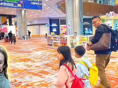 -吉隆坡国际机场