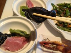 -鲜得莱渔港·小平岛海胆馆(七贤岭店)