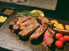 -小火花·干式熟成牛排馆Spark SteakHouse(剑桥郡店)